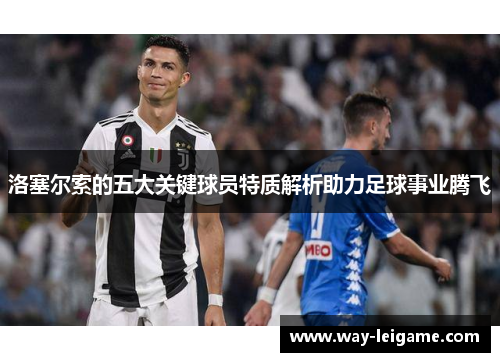 洛塞尔索的五大关键球员特质解析助力足球事业腾飞