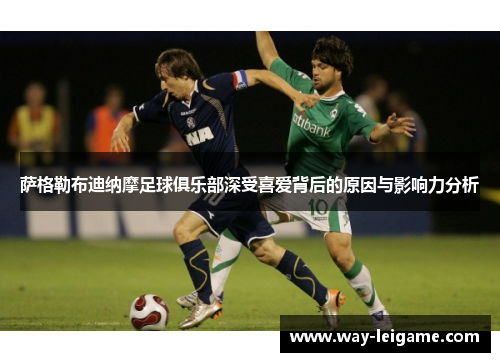 萨格勒布迪纳摩足球俱乐部深受喜爱背后的原因与影响力分析